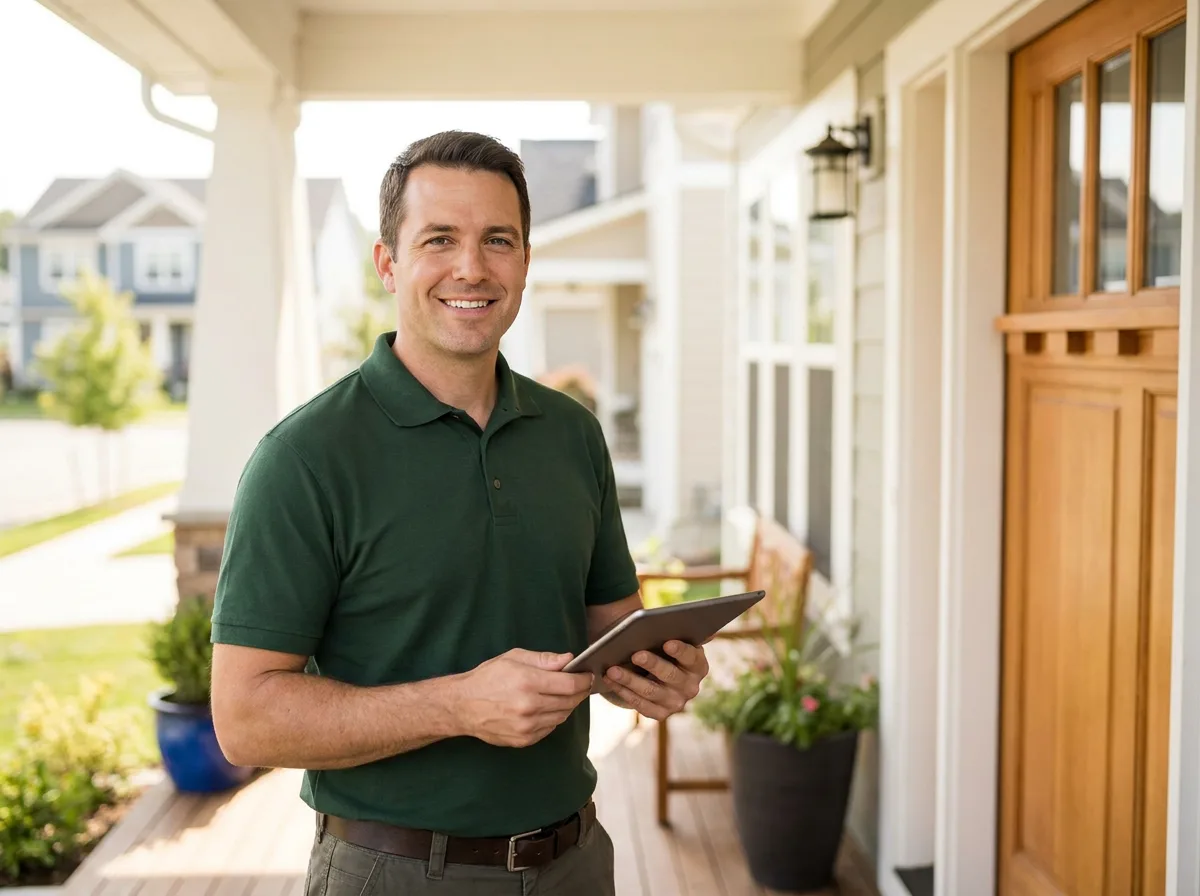 Pest control FAQs for Eton, GA